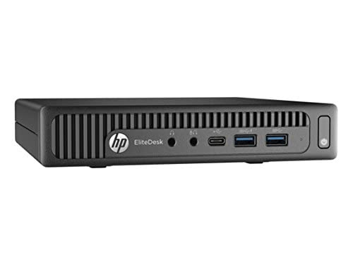 HP/EliteDesk 800 35W G2/Win11/Intel Core i5 6500T/SSD256GB/メモリ